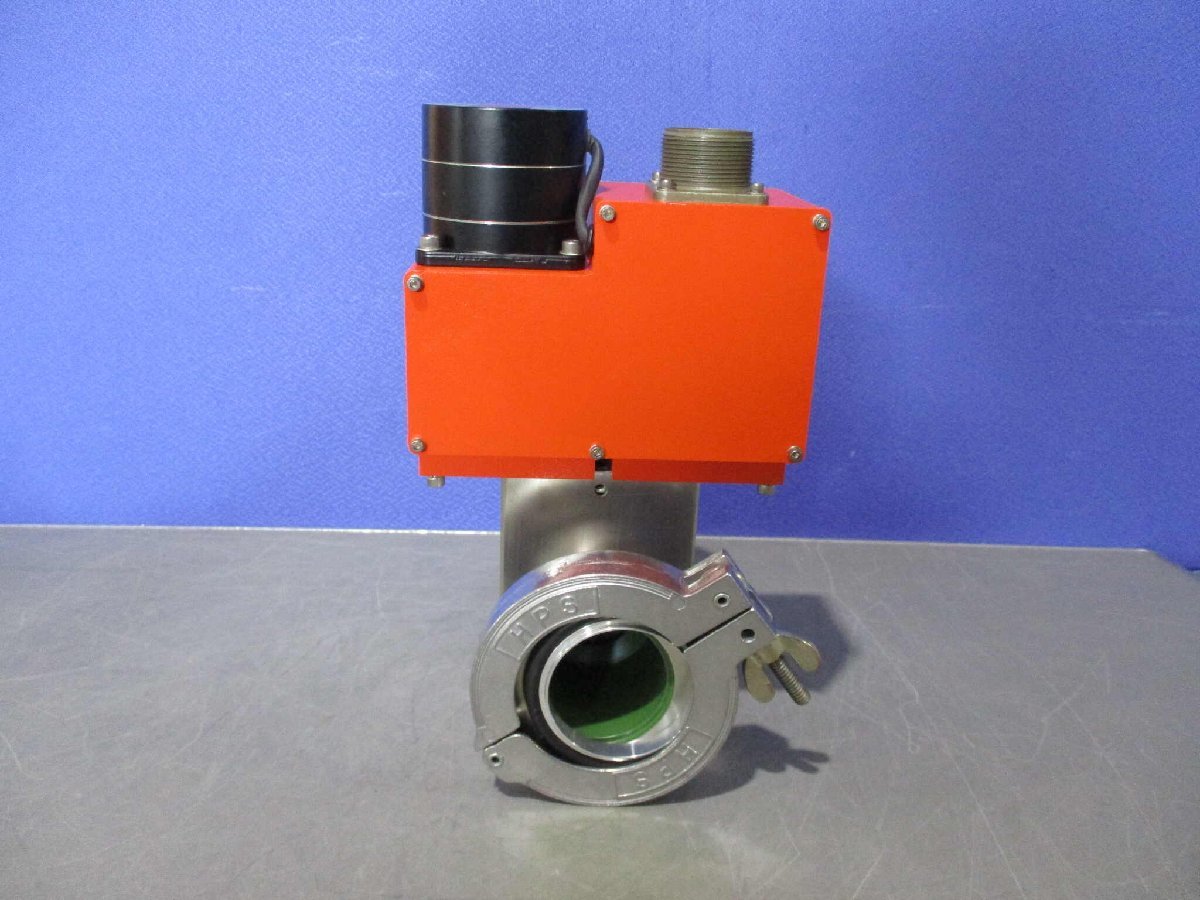 TYLAN GENERAL MDVX-015S10 Motor & MKS INSTRUMENTS 152-0040K [p1123291916]