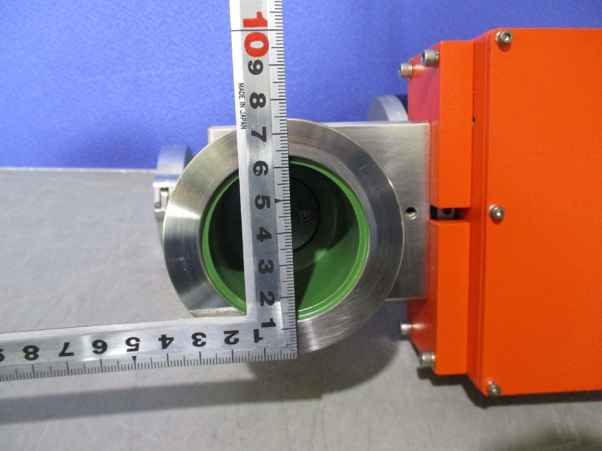 TYLAN GENERAL MDVX-015S10 Motor & MKS INSTRUMENTS 152-0040K [p1123291916]