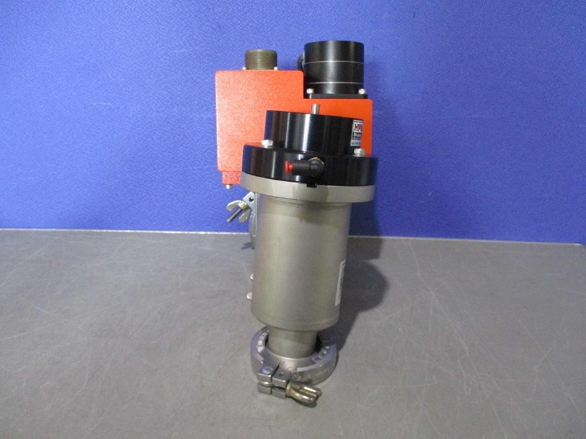 TYLAN GENERAL MDVX-015S10 Motor & MKS INSTRUMENTS 152-0040K [p1123291916]