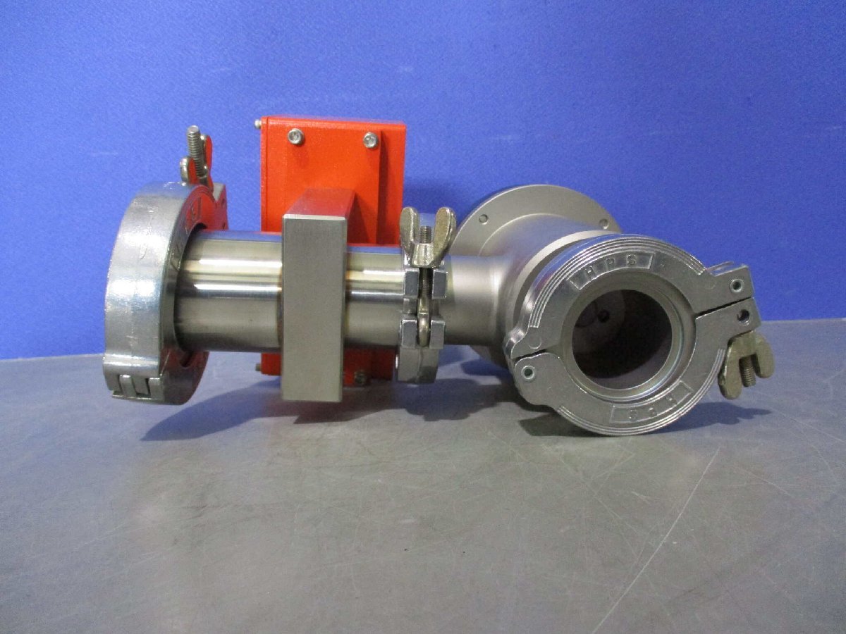 TYLAN GENERAL MDVX-015S10 Motor & MKS INSTRUMENTS 152-0040K [p1123291916]