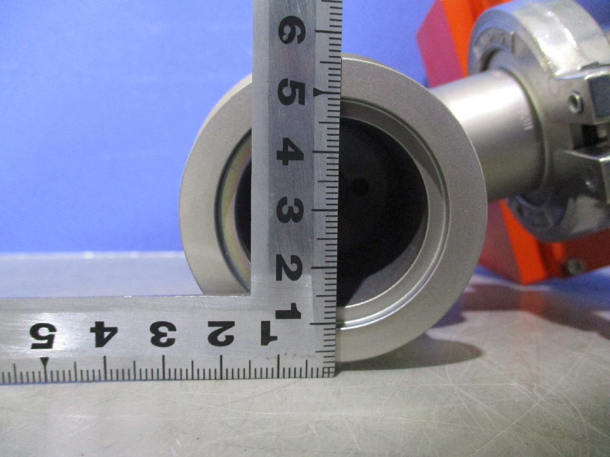 TYLAN GENERAL MDVX-015S10 Motor & MKS INSTRUMENTS 152-0040K [p1123291916]