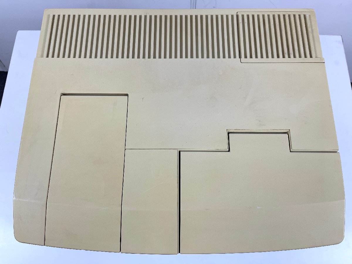 SHIMADZU UV-1700 UV-Visible Spectroscopic Photometer [1123517672]