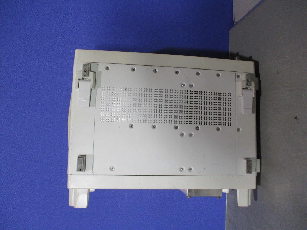 Advantest R3132 Spectrum Analyzer 9kHz - 3GHz [f1123531395]
