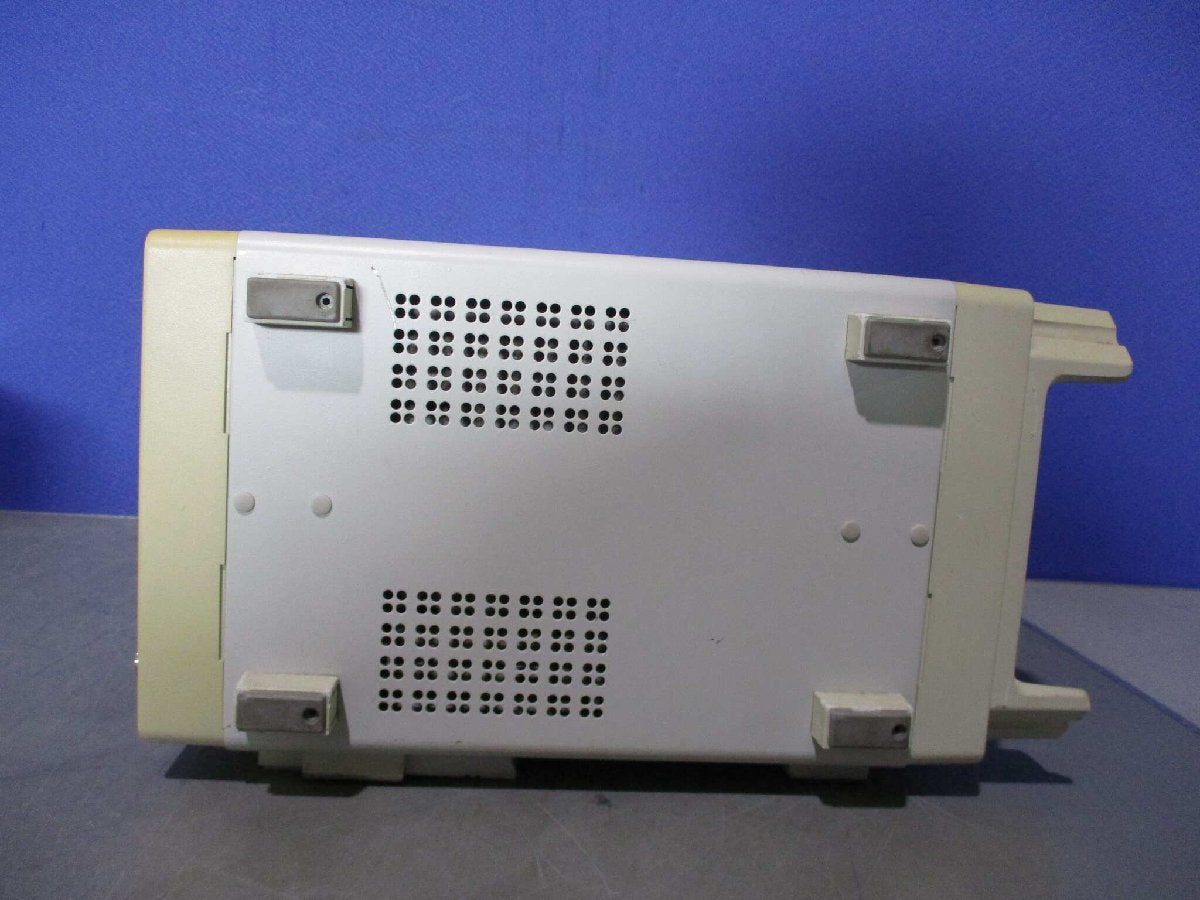 Advantest R3132 Spectrum Analyzer 9kHz - 3GHz [f1123531395]