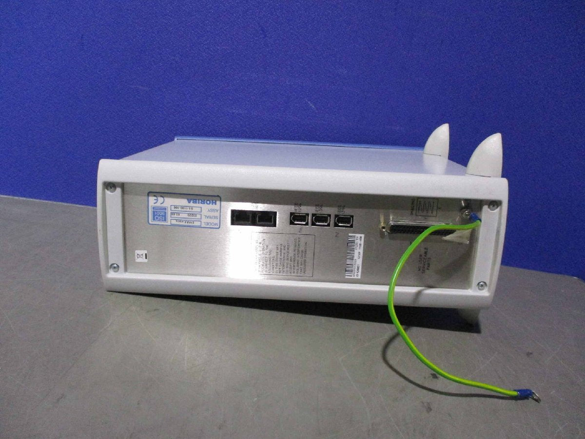 HORIBA EMAX EX-250 MICS [j1123537041]