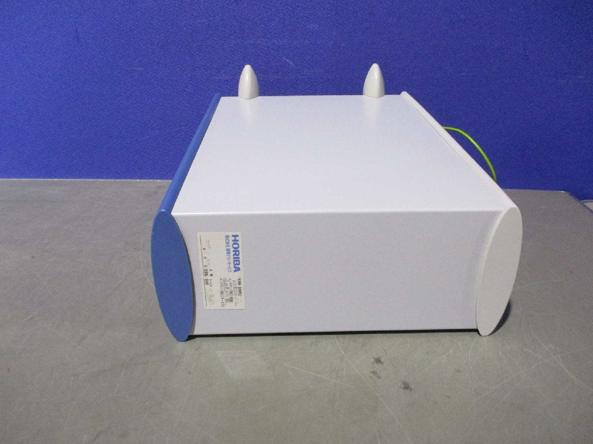 HORIBA EMAX EX-250 MICS [j1123537041]