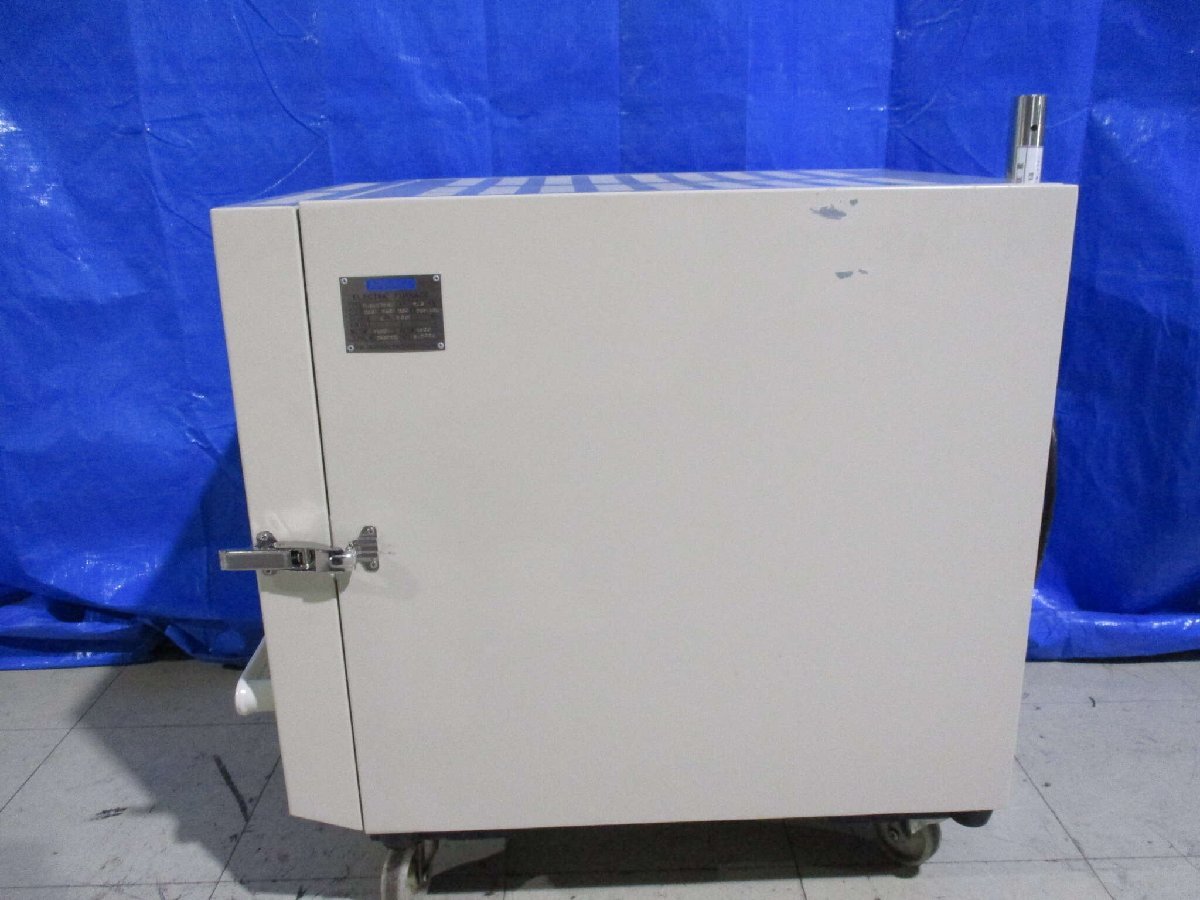 TOYO ADVANTEC FUS522PA Electric Furnace 7.6KW [c1123536843]