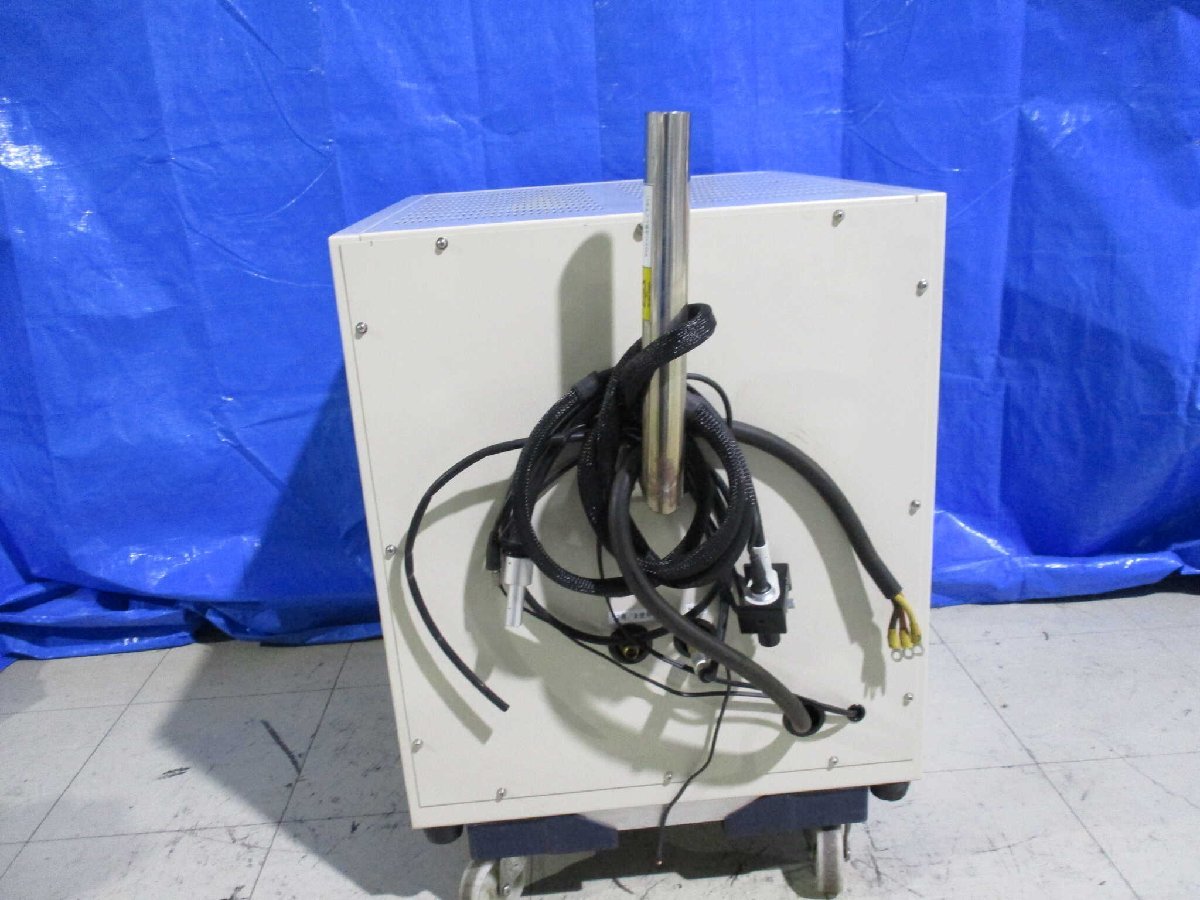 TOYO ADVANTEC FUS522PA Electric Furnace 7.6KW [c1123536843]