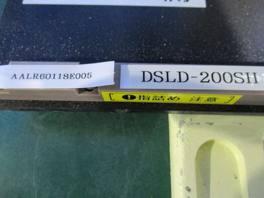 DSLD-200SH Electric Device [w1123561153]