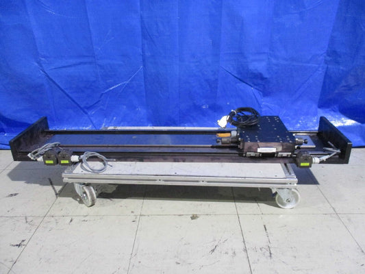 SIEMENS 1FN3100-4TPOO-1AC5 Motor Primary Part [o1123553645]