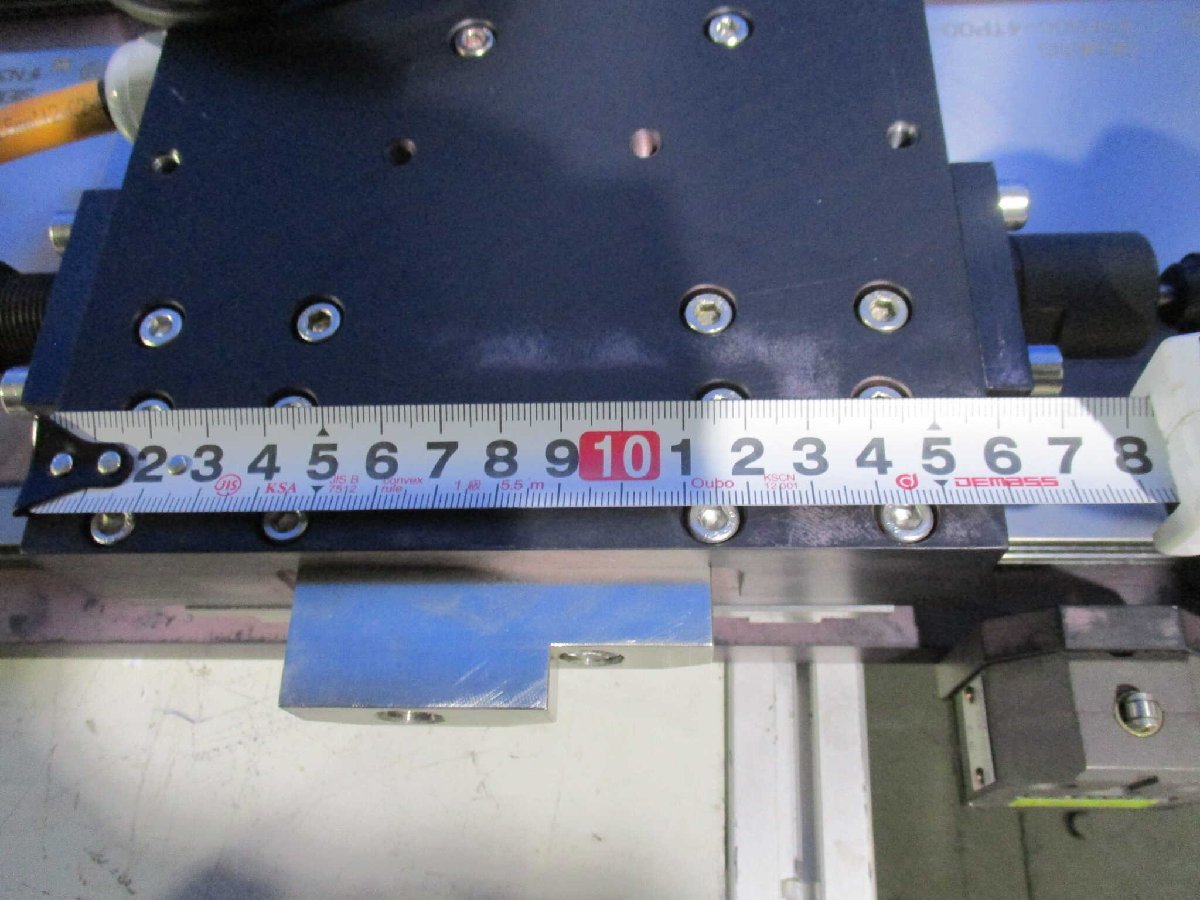 SIEMENS 1FN3100-4TPOO-1AC5 Motor Primary Part [o1123553645]