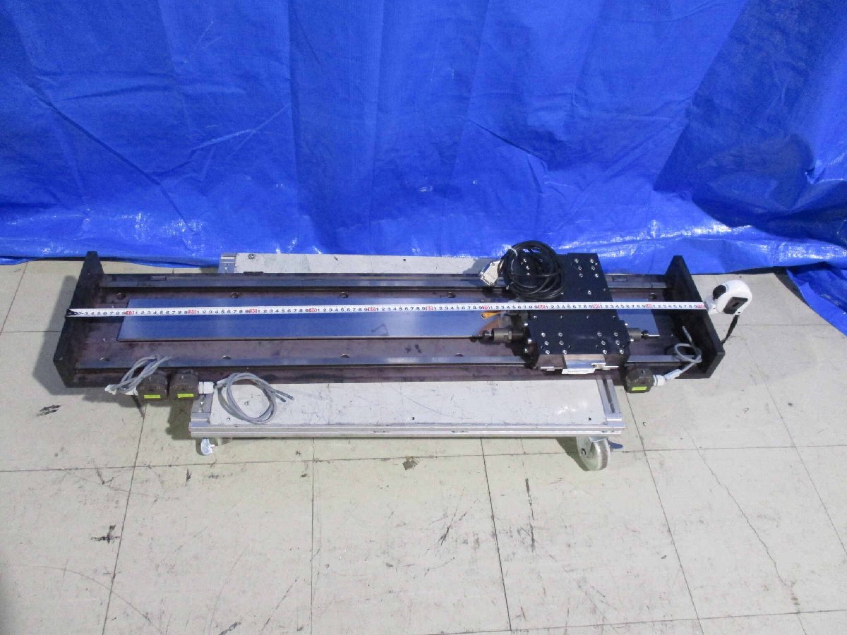 SIEMENS 1FN3100-4TPOO-1AC5 Motor Primary Part [o1123553645]