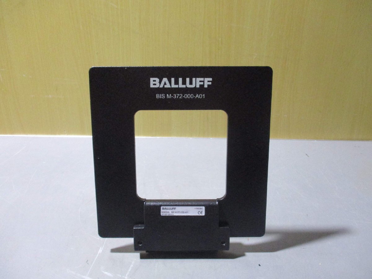 BALLUFF BISOOWL BIS M-372-000-A01 [x1123585836]