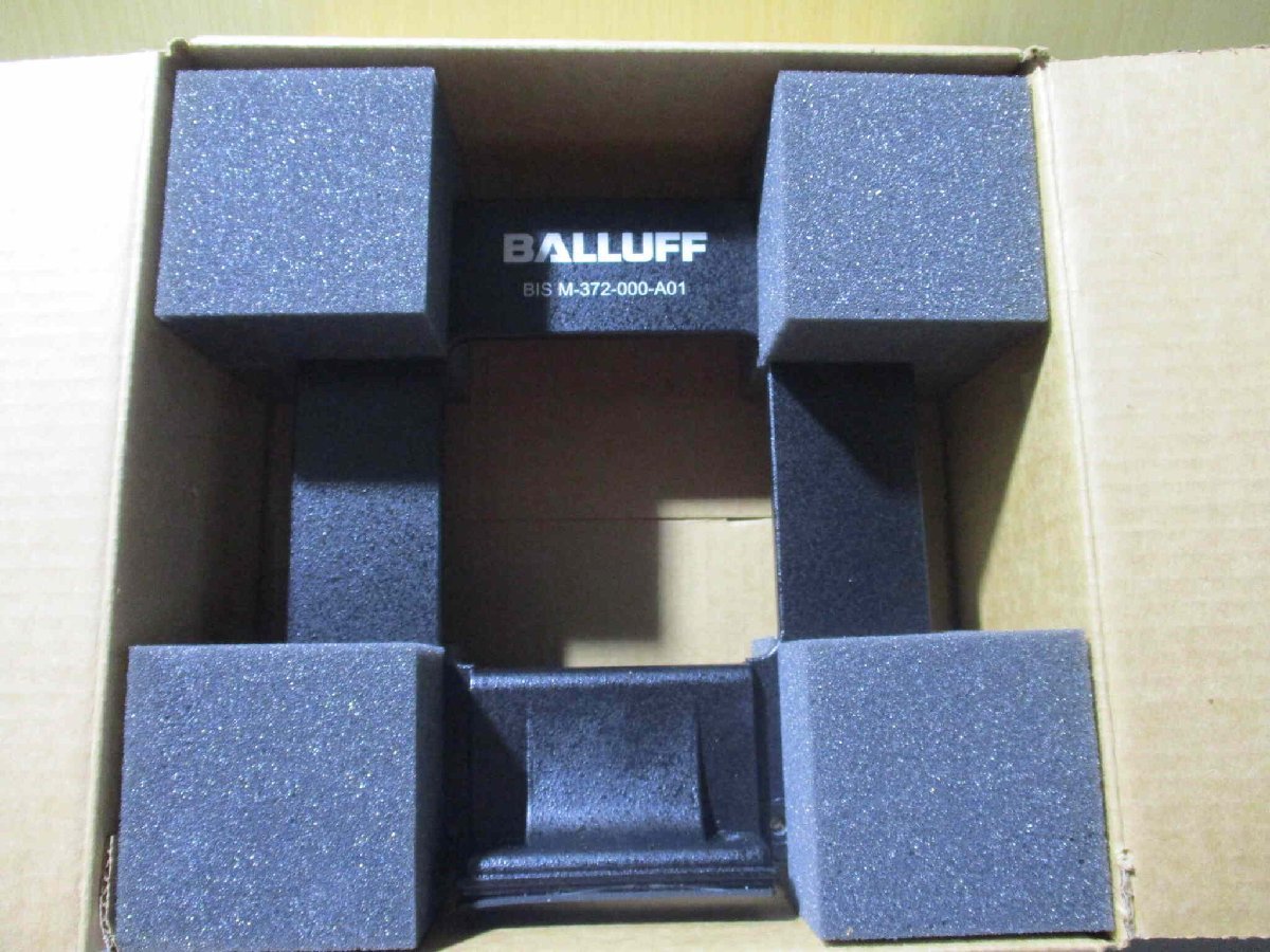 BALLUFF BIS M-372-000-A01 Sensor [w1123598689]