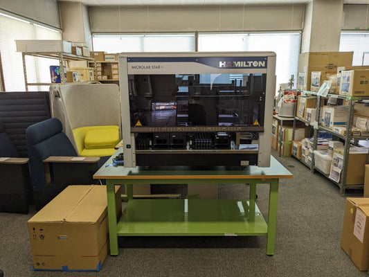 Hamilton Microlab Star [k1124401909]