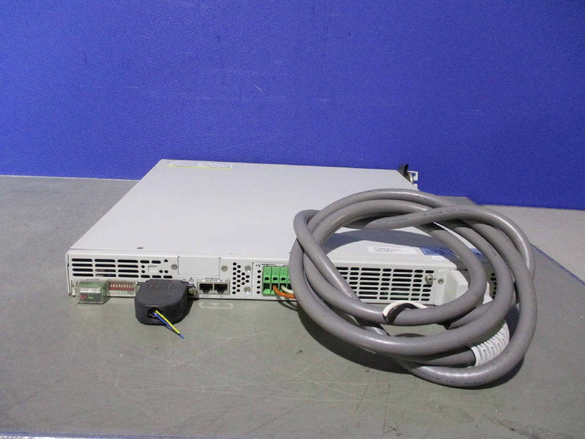 TEXIO CORPORATION PU300-5 Power Supply [o1124944304]