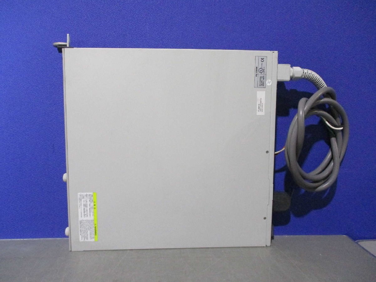 TEXIO CORPORATION PU300-5 Power Supply [o1124944304]
