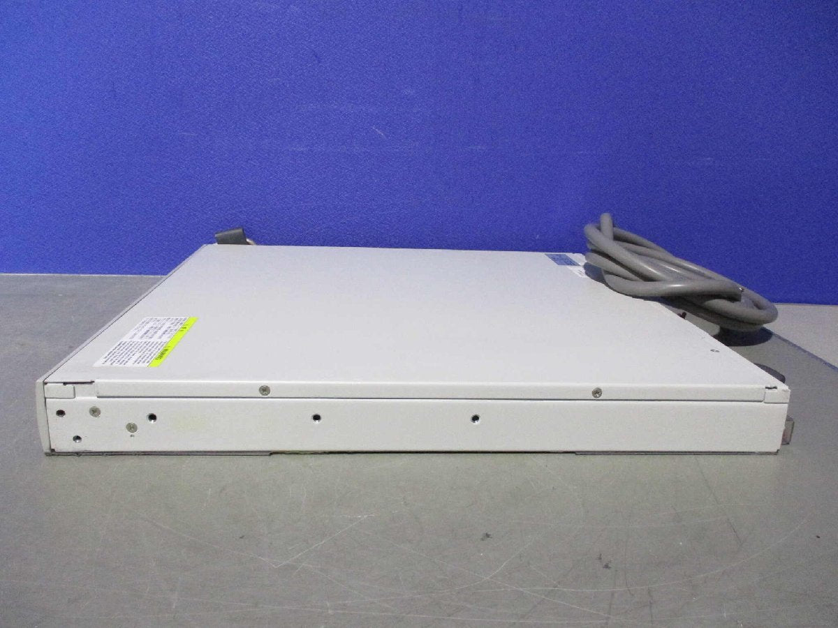 TEXIO CORPORATION PU300-5 Power Supply [o1124944304]