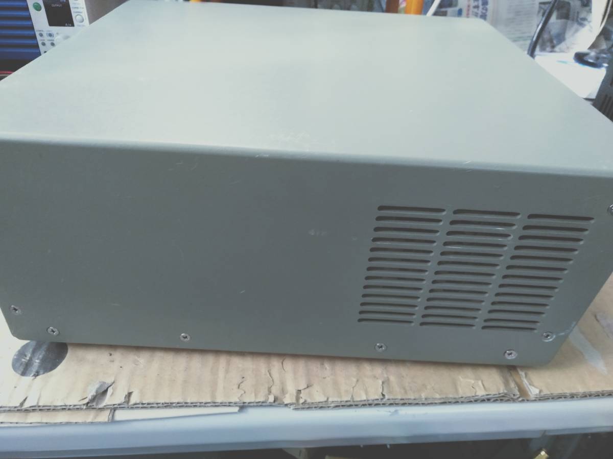 Kalmus 710FC RF Power Amplifier 10W 1-1000MHz [f1125341159]