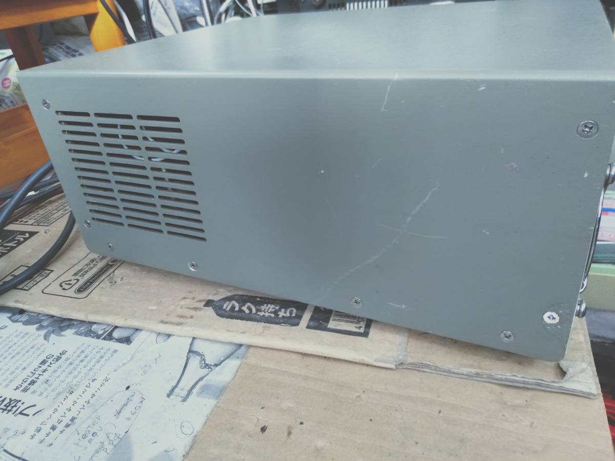 Kalmus 710FC RF Power Amplifier 10W 1-1000MHz [f1125341159]