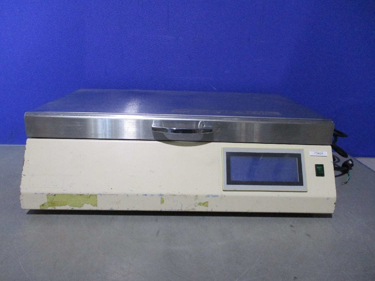 TOYO ADTEC TUV-815S Printer [m1125647207]