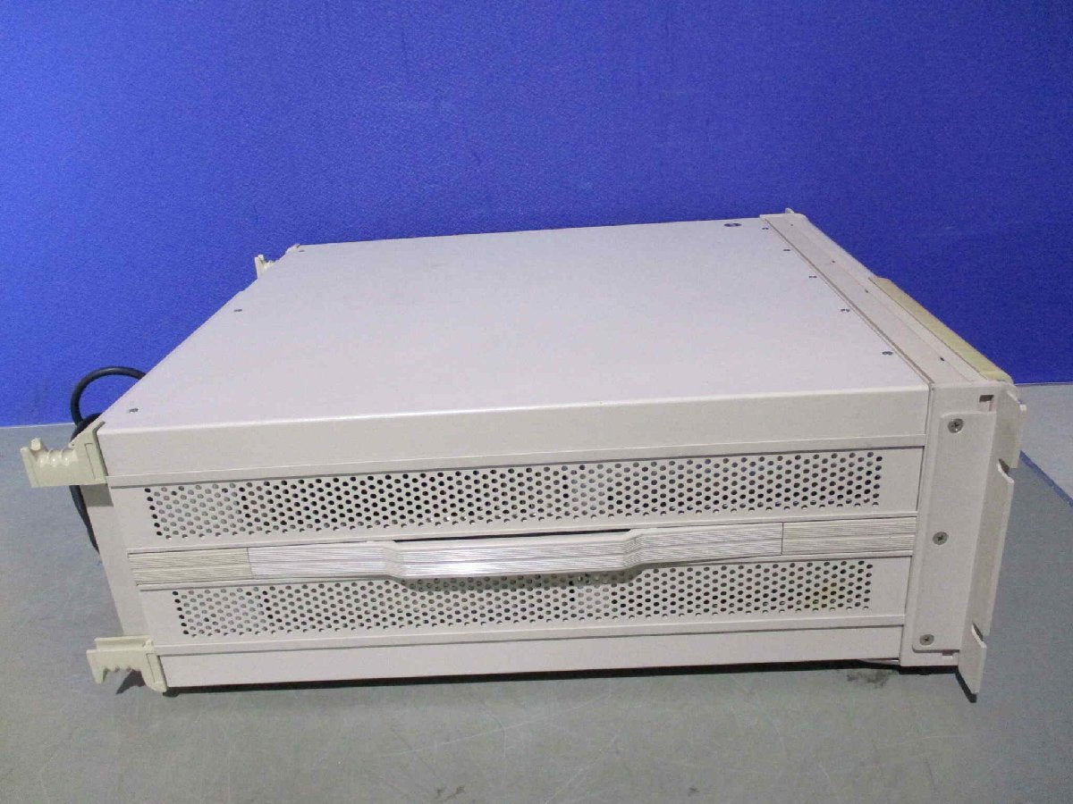 ADVANTEST TR4135 Spectrum Analyzer [1125656651]