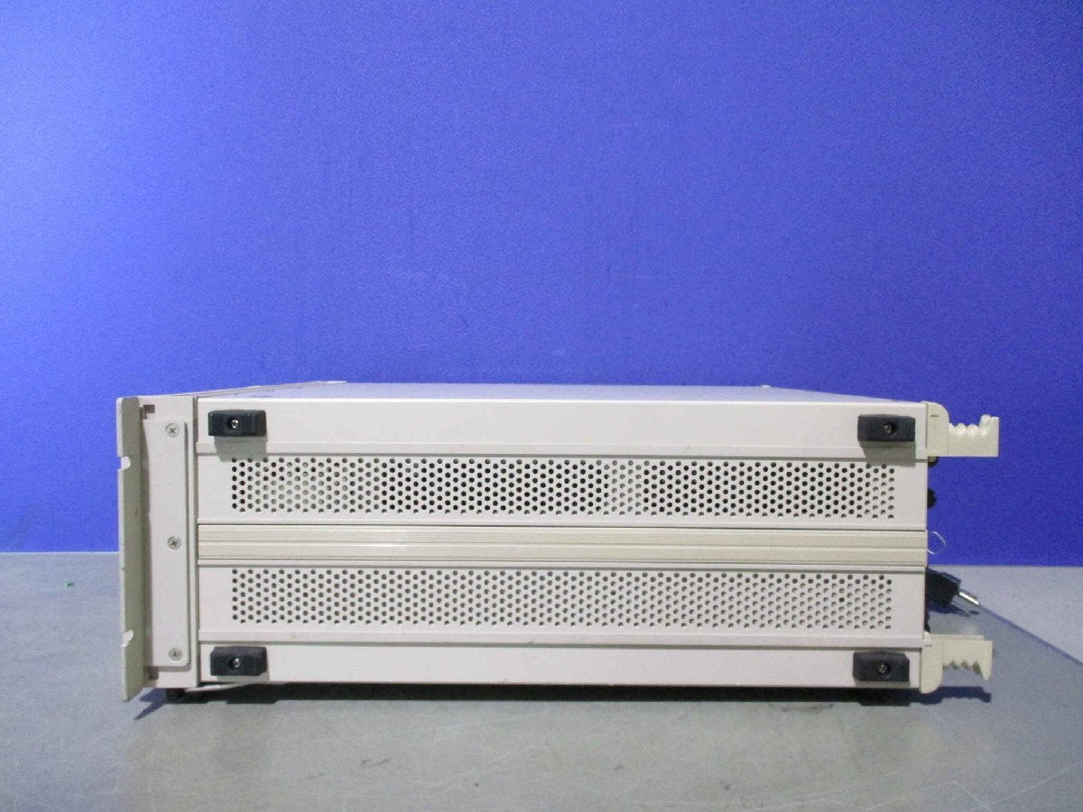 ADVANTEST TR4135 SPECTRUM ANALYZER [1125656651]