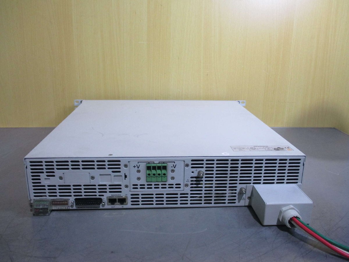 TDK LAMBDA GEN5000W Power Supply [o1125691329]