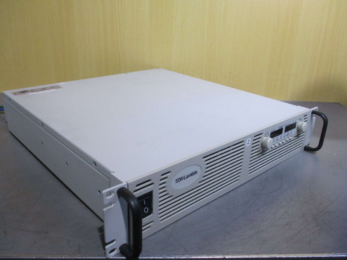 TDK LAMBDA GEN5000W Power Supply [o1125691329]