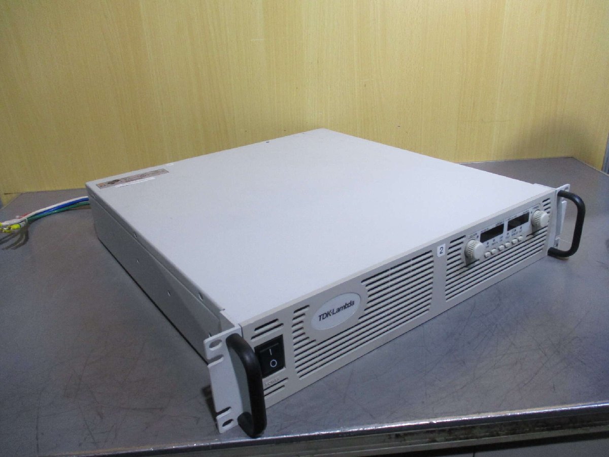 TDK LAMBDA GEN5000W Power Supply [f1125681874]