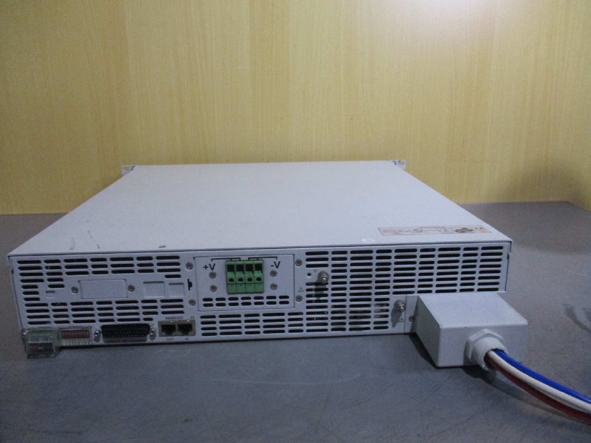 TDK LAMBDA GEN5000W Power Supply [f1125681874]
