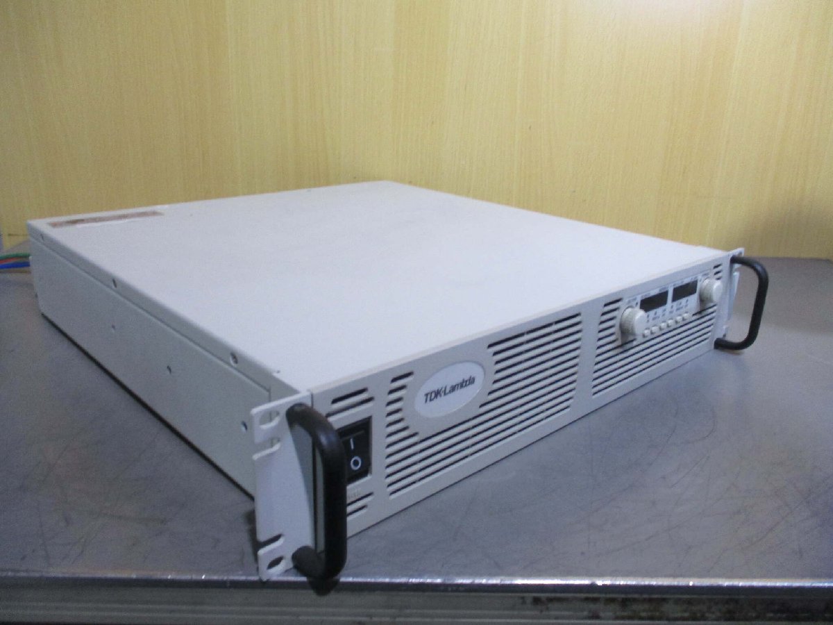 TDK LAMBDA GEN5000W Power Supply [l1125689042]