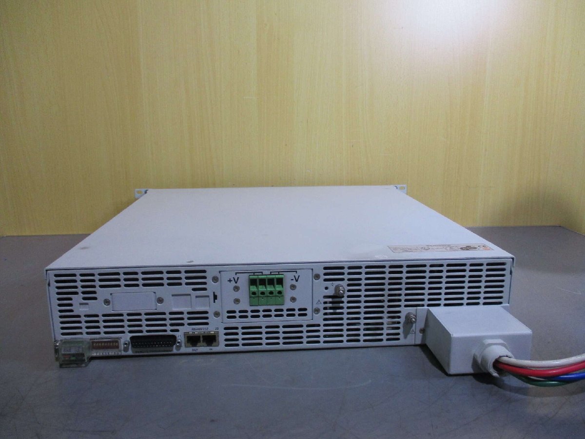 TDK LAMBDA GEN5000W Power Supply [m1125672386]