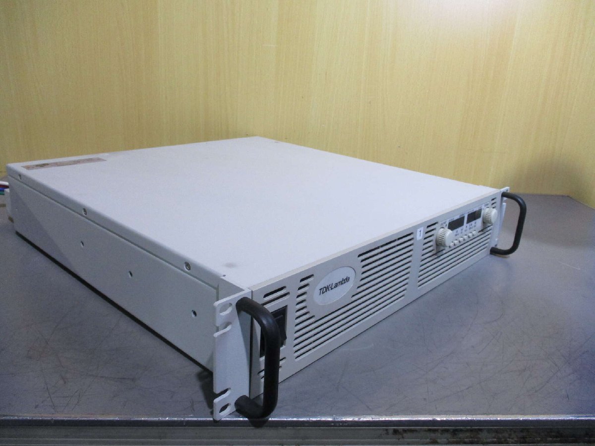 TDK LAMBDA GEN5000W Power Supply [m1125672386]