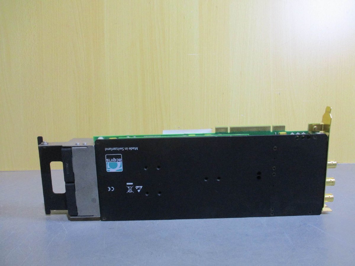 ACQIRIS XP102 M2M [k1125683730]
