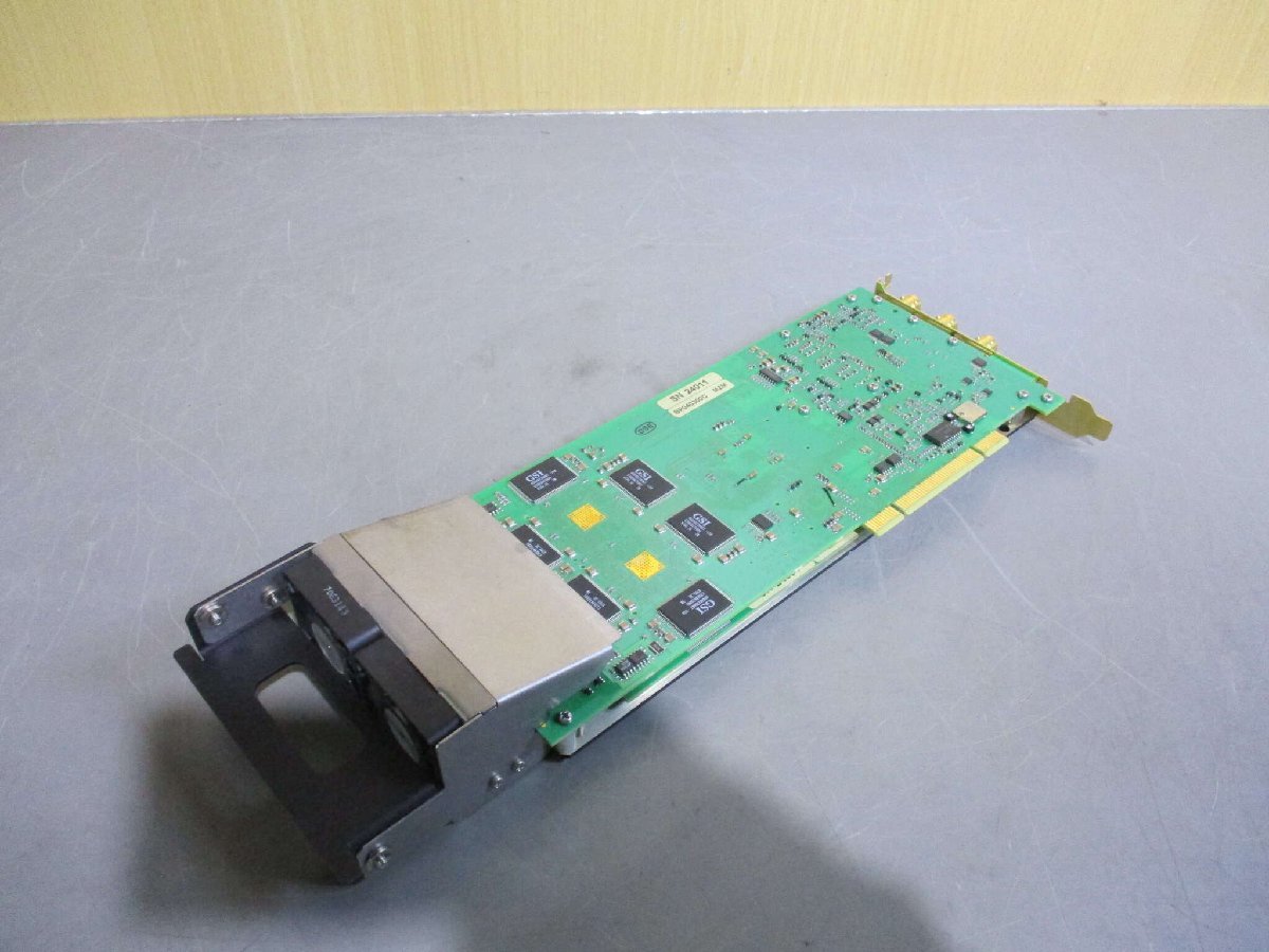 ACQIRIS XP102 M2M [k1125683730]