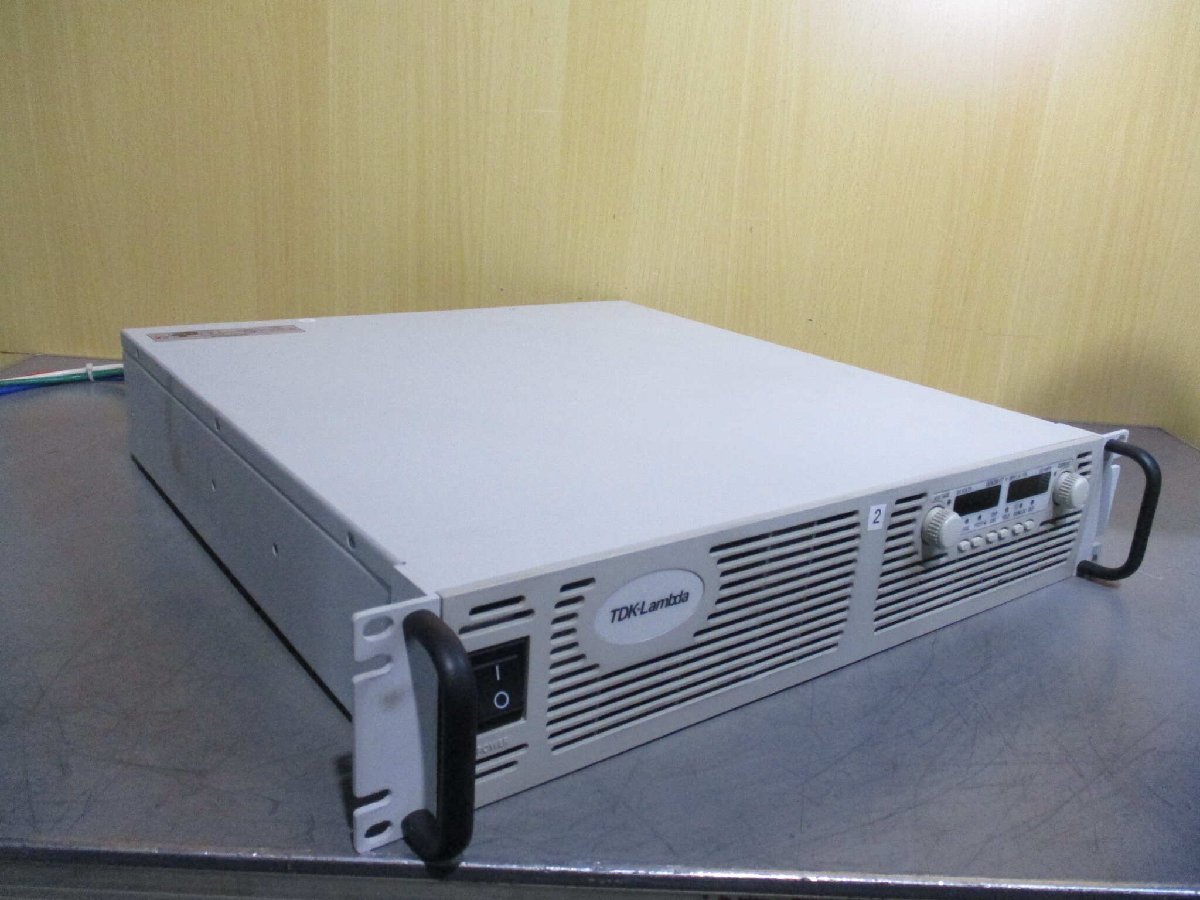 TDK LAMBDA GEN5000W Power Supply [r1125675211]