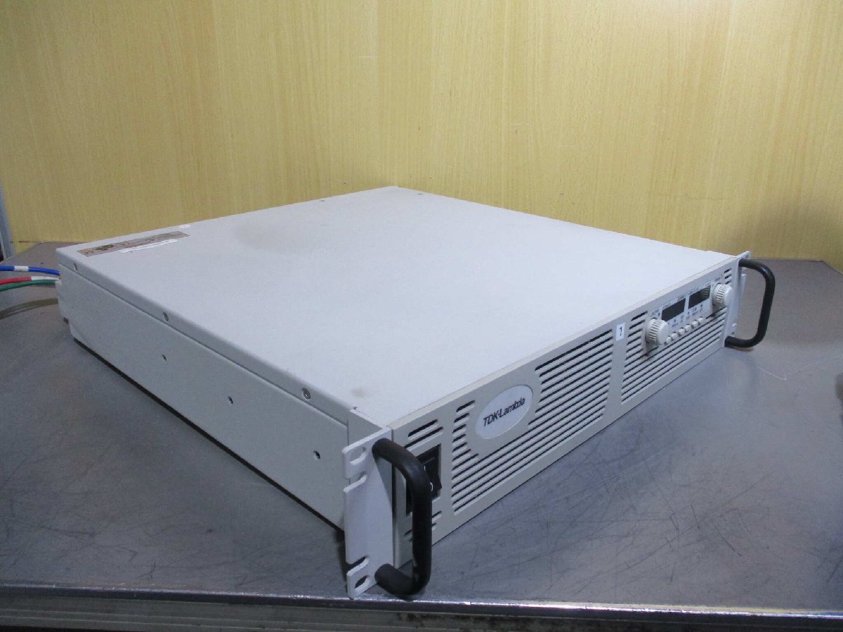 TDK LAMBDA GEN5000W Power Supply [r1125674772]