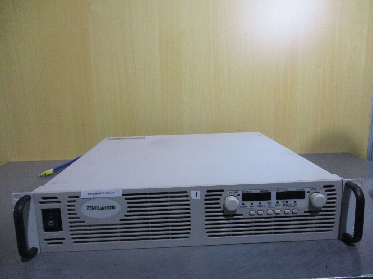 TDK LAMBDA GEN5000W Power Supply [r1125674772]