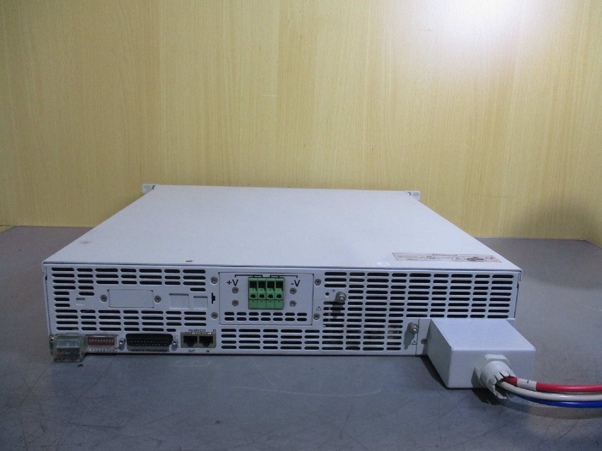 TDK LAMBDA GEN5000W Power Supply [w1125698374]