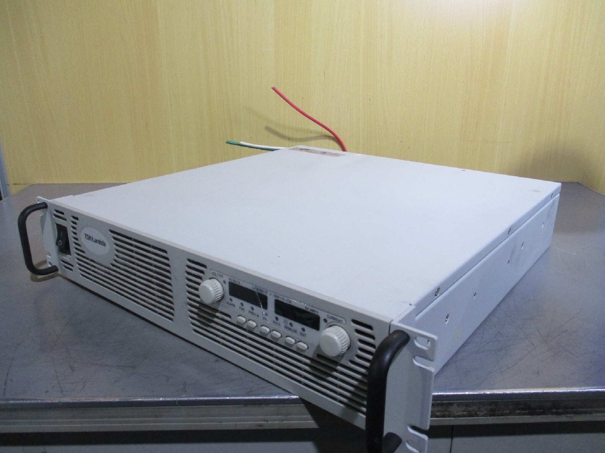 TDK LAMBDA GEN5000W Power Supply [w1125698374]
