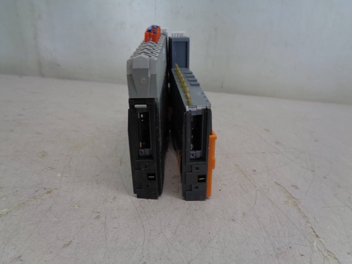 B&R MK9933 PLC Controller Module X20DIF371 X20BM11 X20DOF322 [g1125717275]