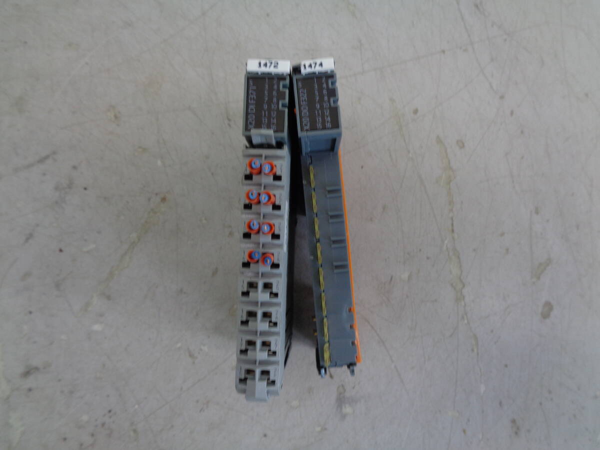 B&R MK9933 PLC Controller Module X20DIF371 X20BM11 X20DOF322 [g1125717275]