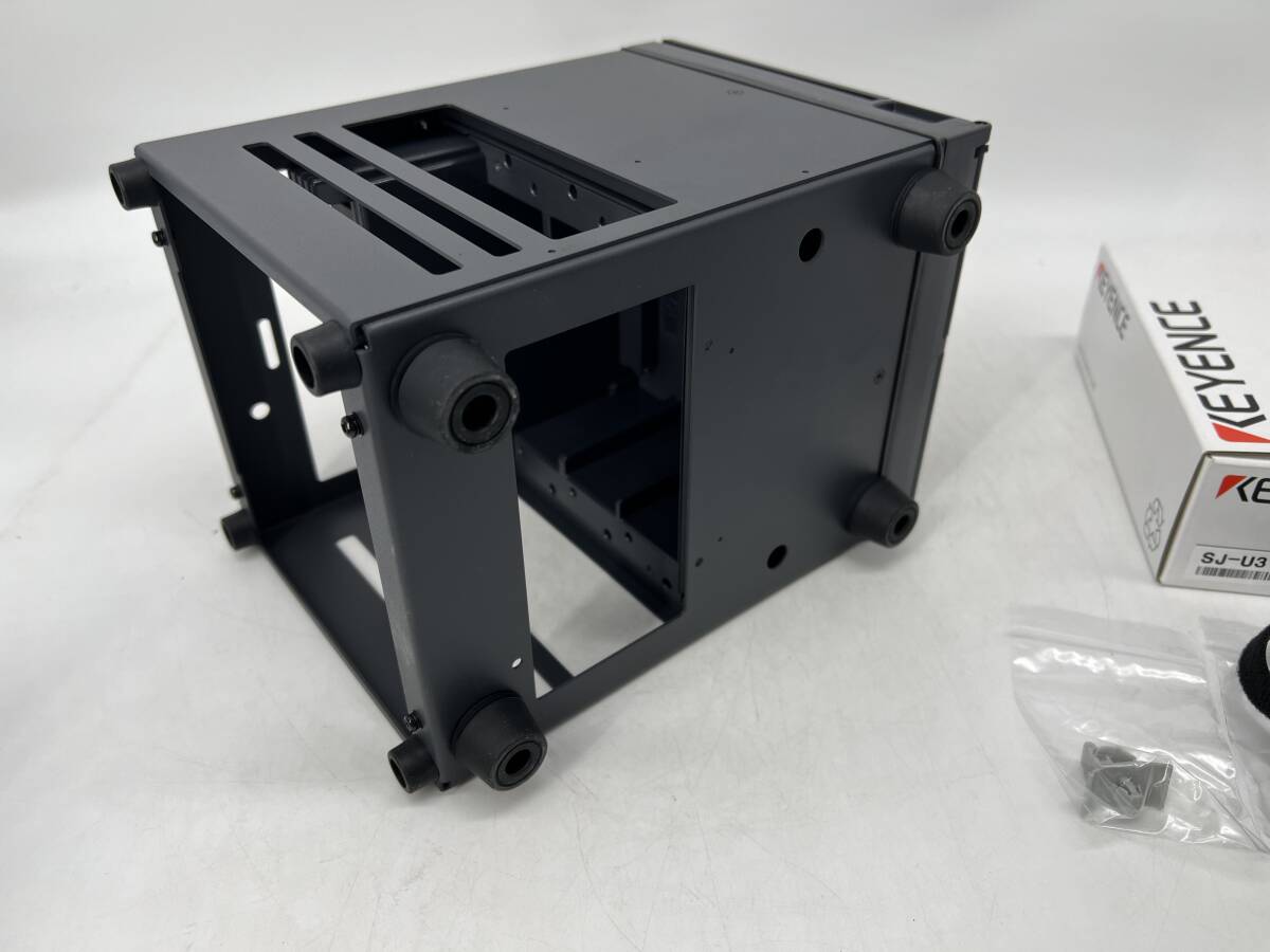 TR-W550 SJ-U3 (New, unused) with PC software KEYENCE [30-day guarantee against initial defects] [Invoice can be issued] [Same-day shipping possible / Domestic genuine product] [c1126332777]
