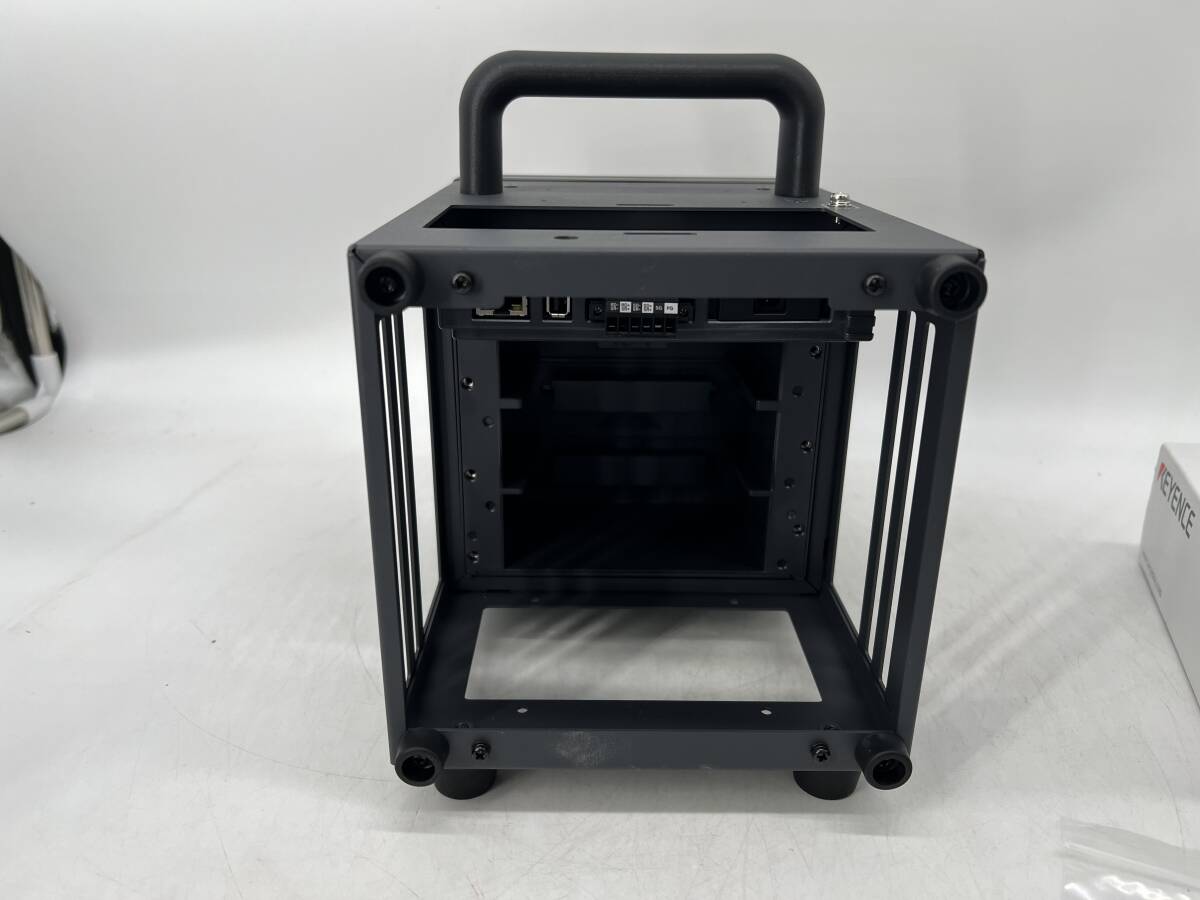 TR-W550 SJ-U3 (New, unused) with PC software KEYENCE [30-day guarantee against initial defects] [Invoice can be issued] [Same-day shipping possible / Domestic genuine product] [c1126332777]