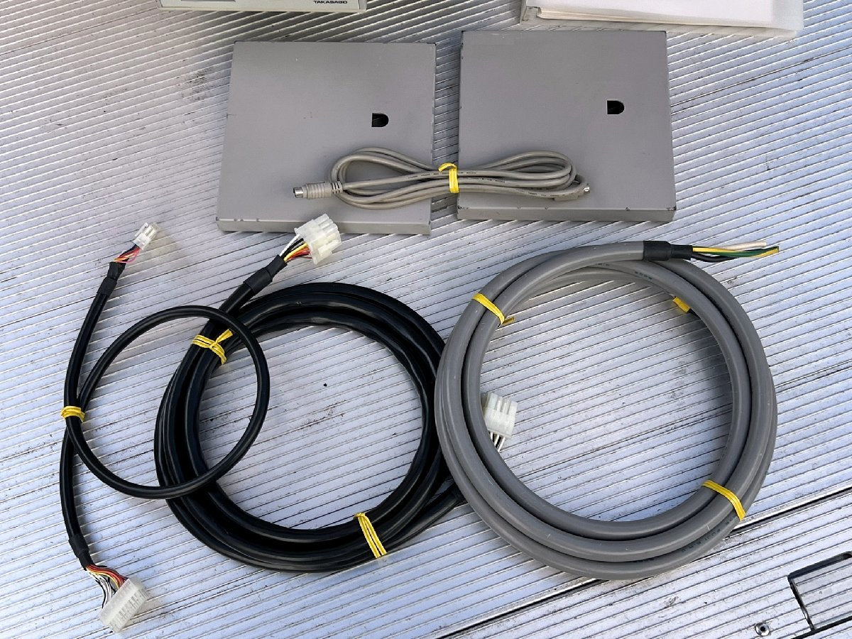 Takasago AA2000XG Analyzing AC Power Supply [h1126442931]