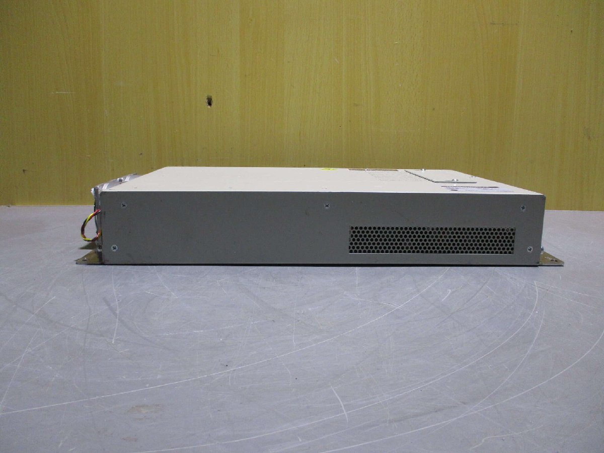 Ebara 2L80-002665-21 PCU Controller PCC40-2 [f1126562942]