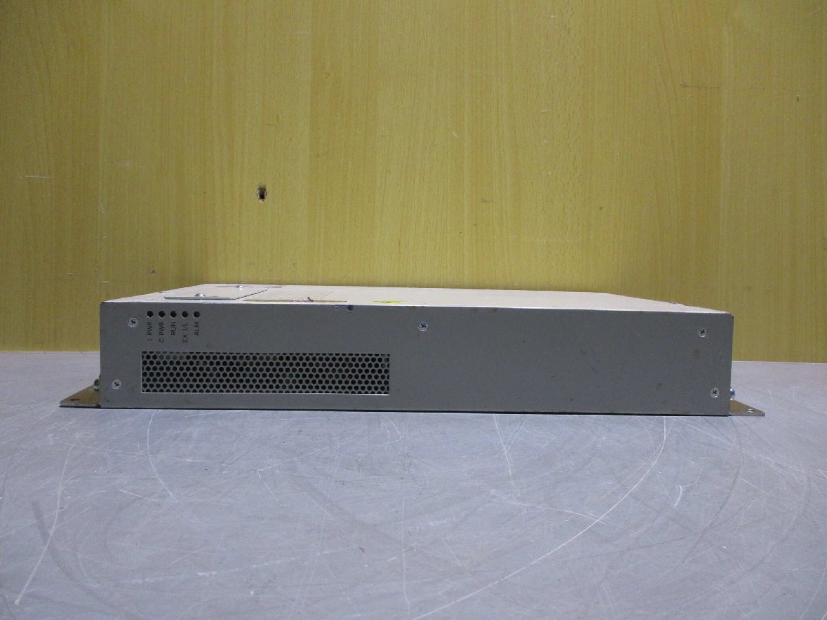 Ebara 2L80-002665-21 PCU Controller PCC40-2 [f1126562942]