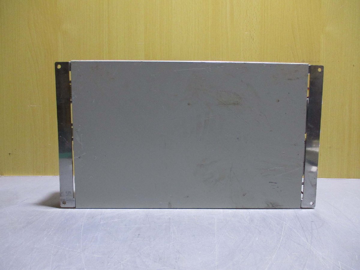 Ebara 2L80-002665-21 PCU Controller PCC40-2 [f1126562942]