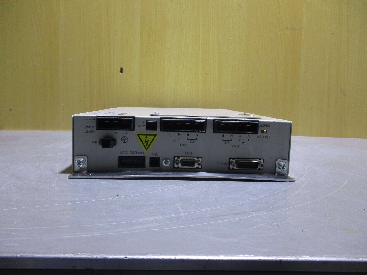 Ebara 2L80-002665-21 PCU Controller PCC40-2 [f1126562942]